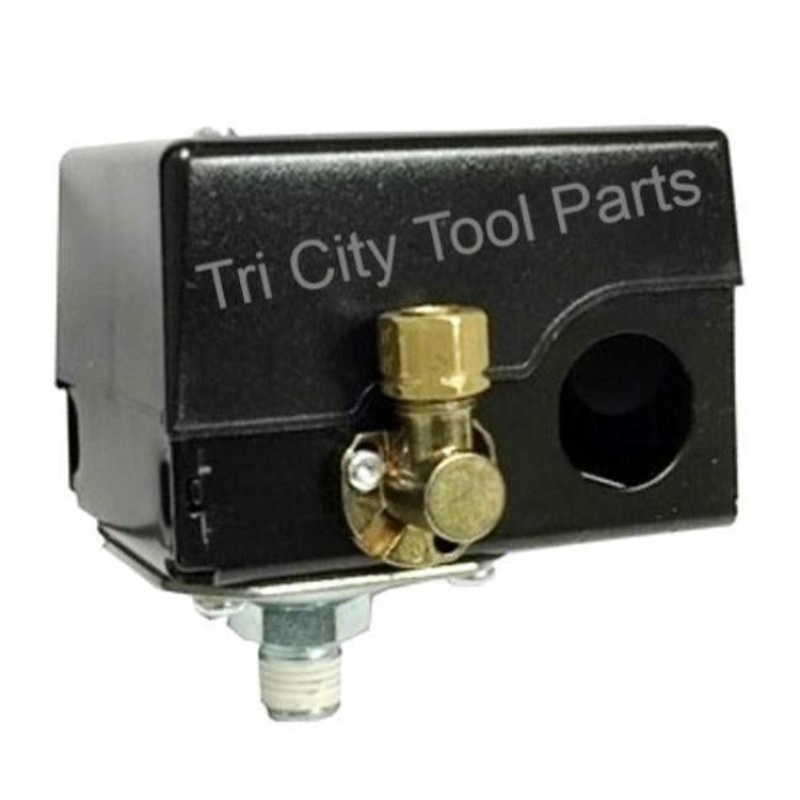 Z-CAC-4221 Porter Cable / Craftsman  Air Compressor Pressure Switch