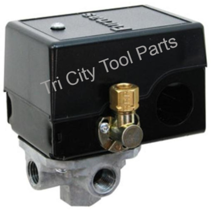 Z-D PS3535  Porter Cable Air Compressor Pressure Switch