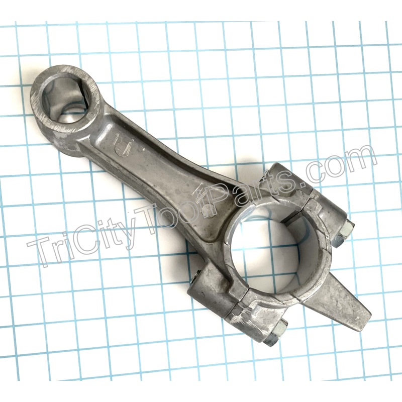 047-0091 Connecting Rod  130 Pump Coleman / Sanborn Air Compressor Pump