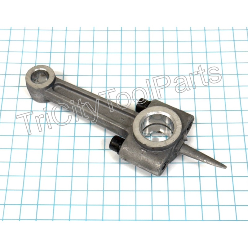 047-0094 Connecting Rod   Coleman / Sanborn Air Compressor Pump