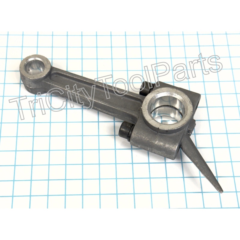 047-0095 Connecting Rod   Coleman / Sanborn Air Compressor Pump