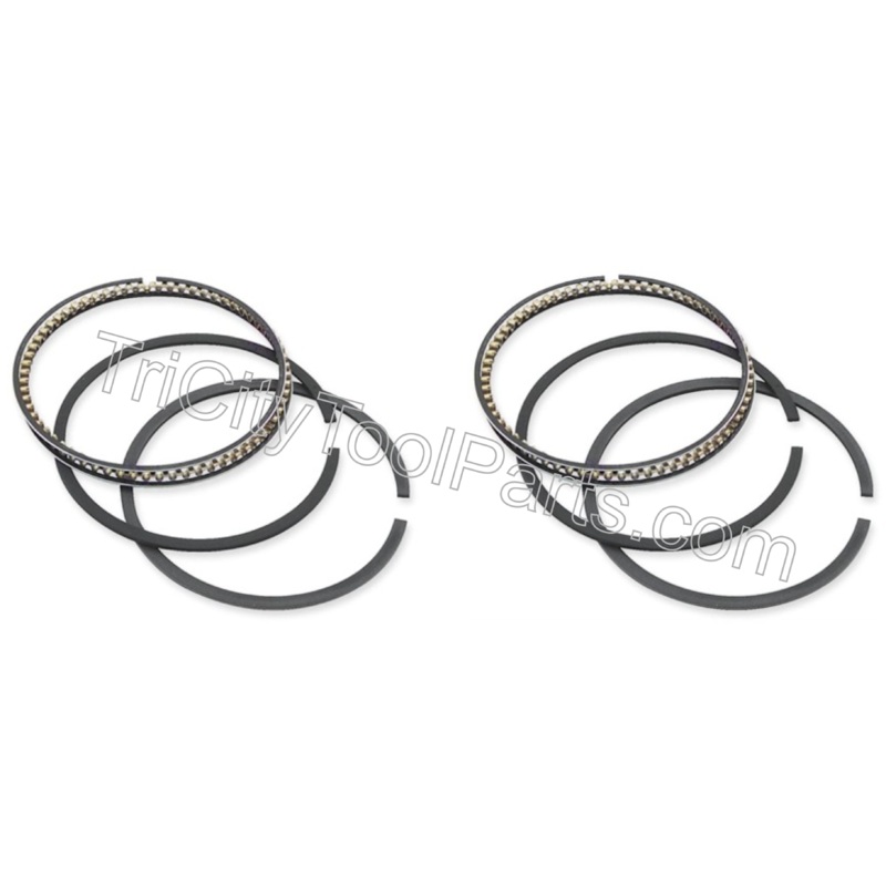 054-0112 Rings Set  130 , 165 Air Compressor Pump Coleman / Sanborn