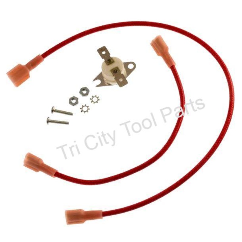 101732-06 Thermal Limit Switch  Reddy , Desa LP Heaters