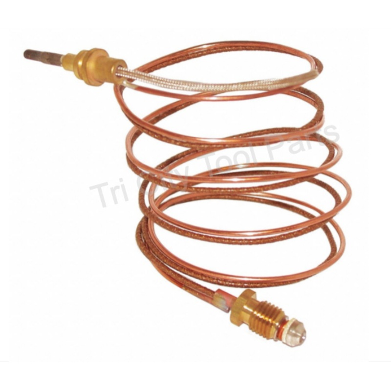 110186-01 Thermocouple Desa Vanguard Comfort glow