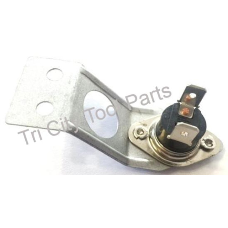 113889-01 Thermal High Limit Switch LP Forced Air Heaters 1751NR