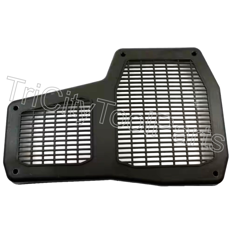 125-0151 Outer Belt Guard  Coleman / Sanborn