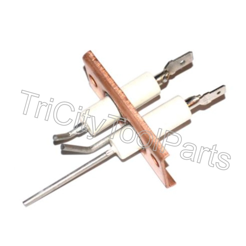 154429 Electrode Toro / Century Heater 90-150K