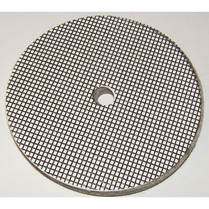 154467 Toro Heater Air Filter Kit Toro / Century / Champion