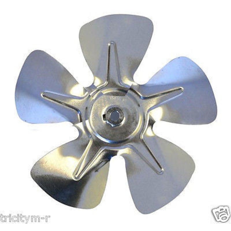 154900  TORO / Century Heater Fan 7