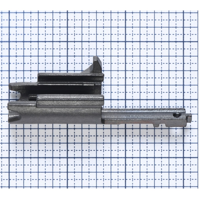 174083 Nose  Bostitch DeWalt  Nailer Nose, Movable
