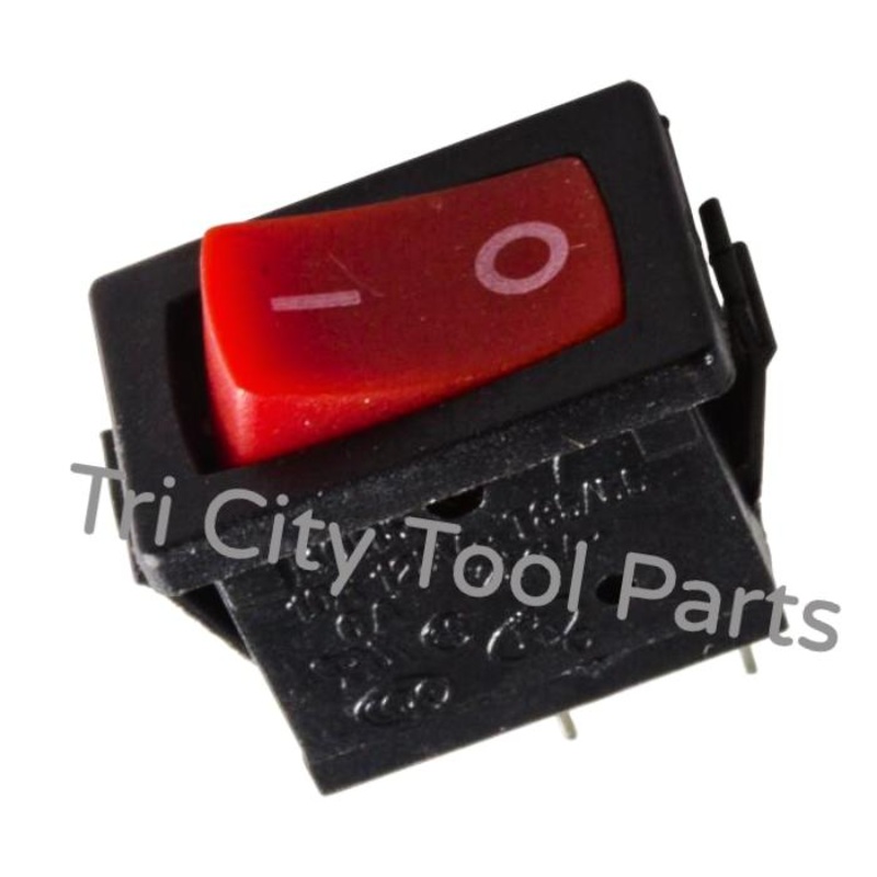 21-5070 / 39A0-0191-00 On/Off Switch – Dyna Glo / Dura Heat / Thermoheat Heaters 21-1010