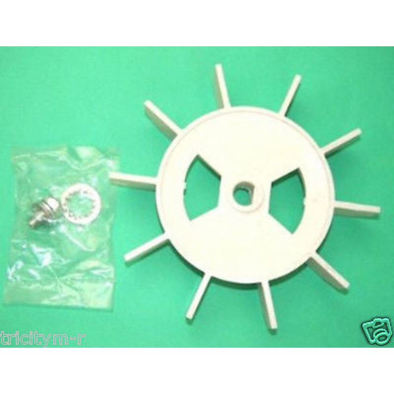 25113 RIDGID Air Compressor Fan Kit  OL50135AL
