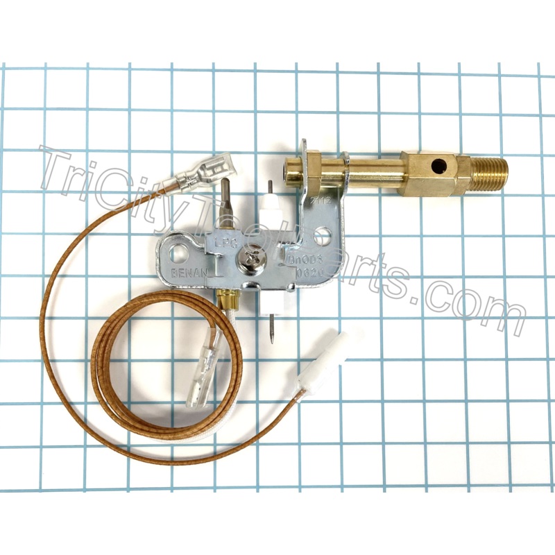 27523  ODS Pilot Assembly – Mr. Heater Heater MH18CH