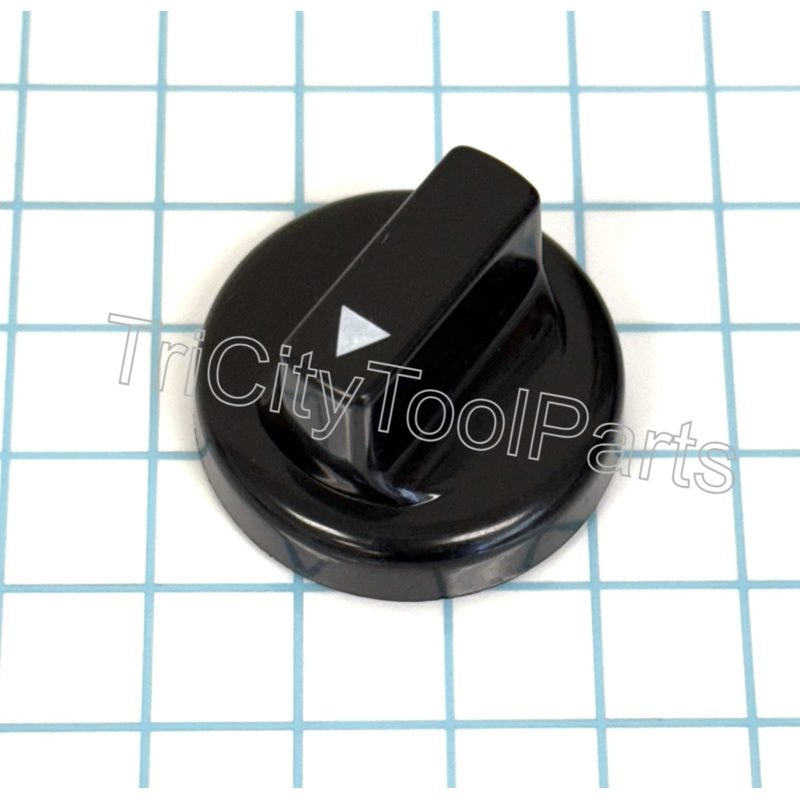 28591 Knob , Control  Mr. Heater  MH25CVX , MH80CVX