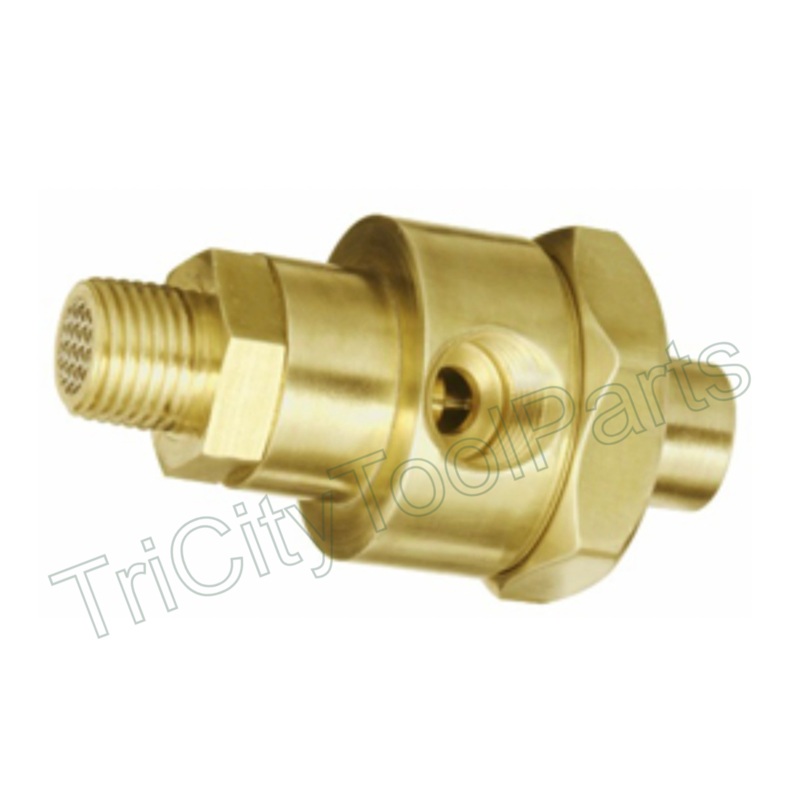3800H ROLAIR Air Compressor Auto Tank Drain