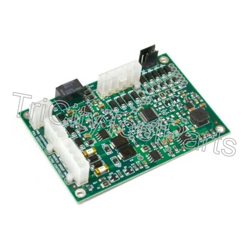 40693 Control Board DeWalt DXH70CFAV