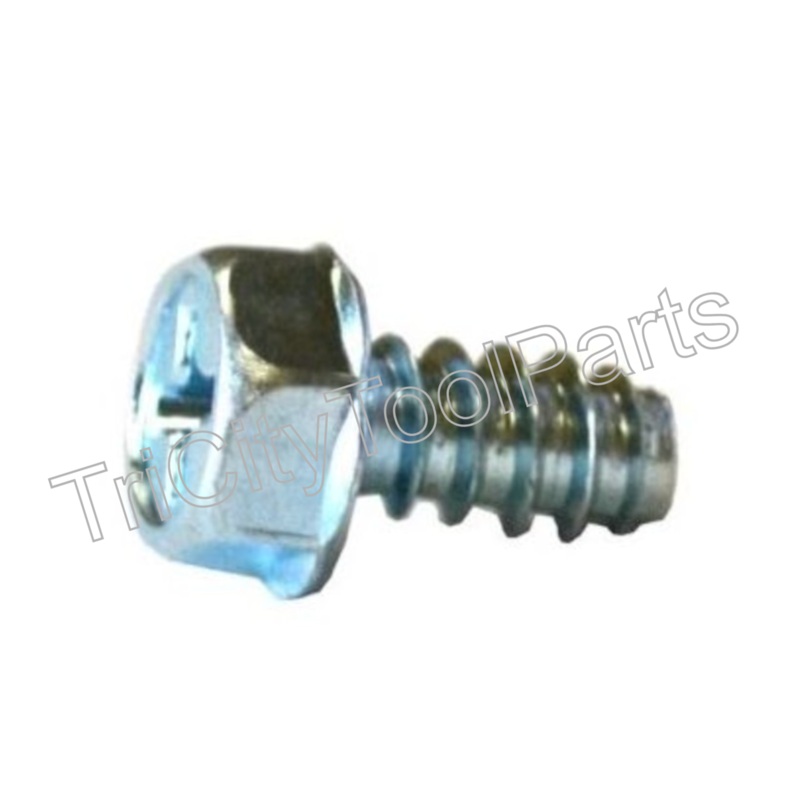 4319-0015-00 Flange Screw  Dyna Glo  Heaters