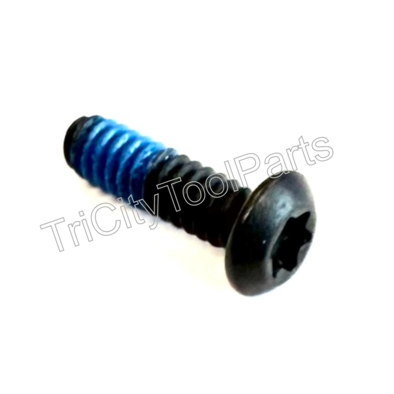 5620601001 / 2610993549 Skil Screw  Worm Saw Top Handle Screw