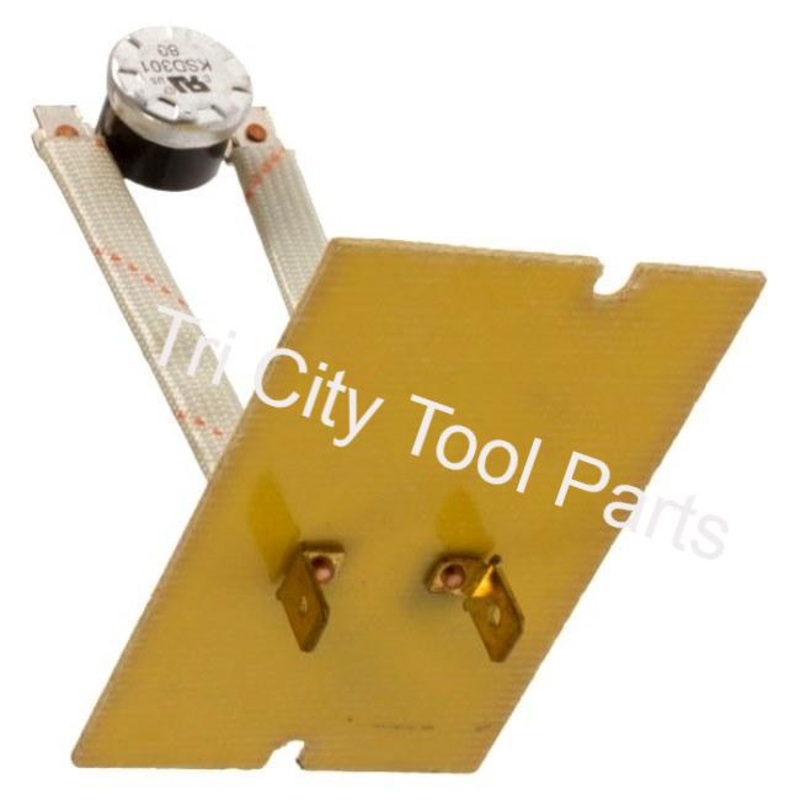 60015 SENSOR , High Limit Switch Heater Exchanger – MR. Heater MHU45 – 80 & Heatstar HSU45 – 80