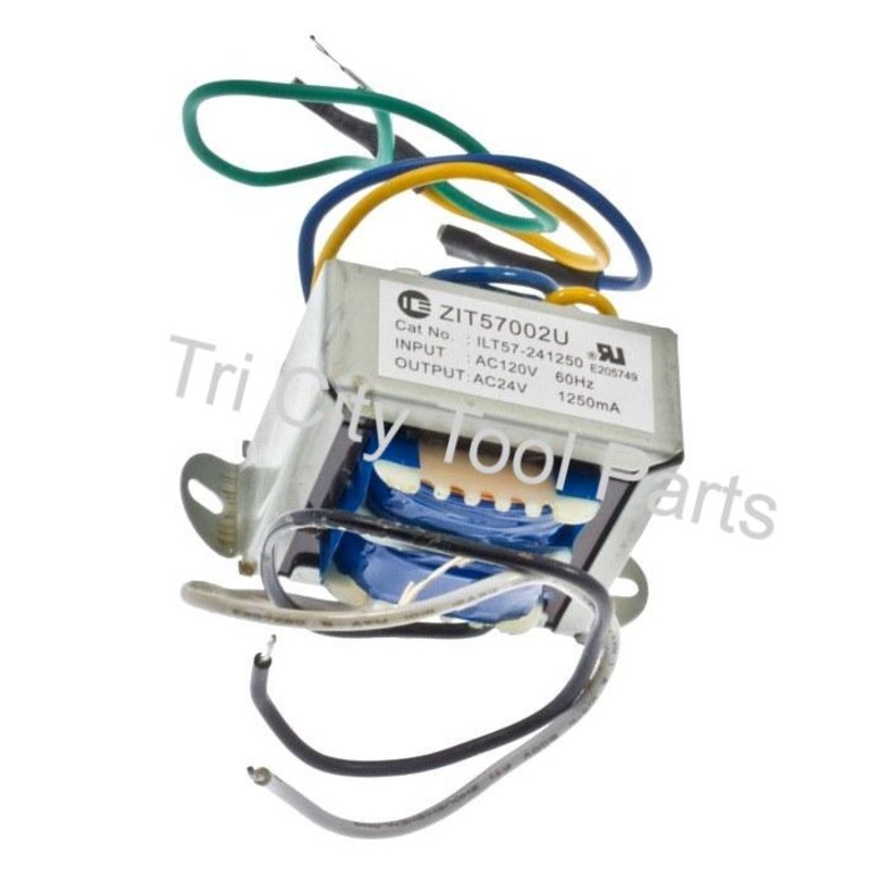 60025 TRANSFORMER – MR. Heater MHU45 – 125 & Heatstar HSU45 – 125