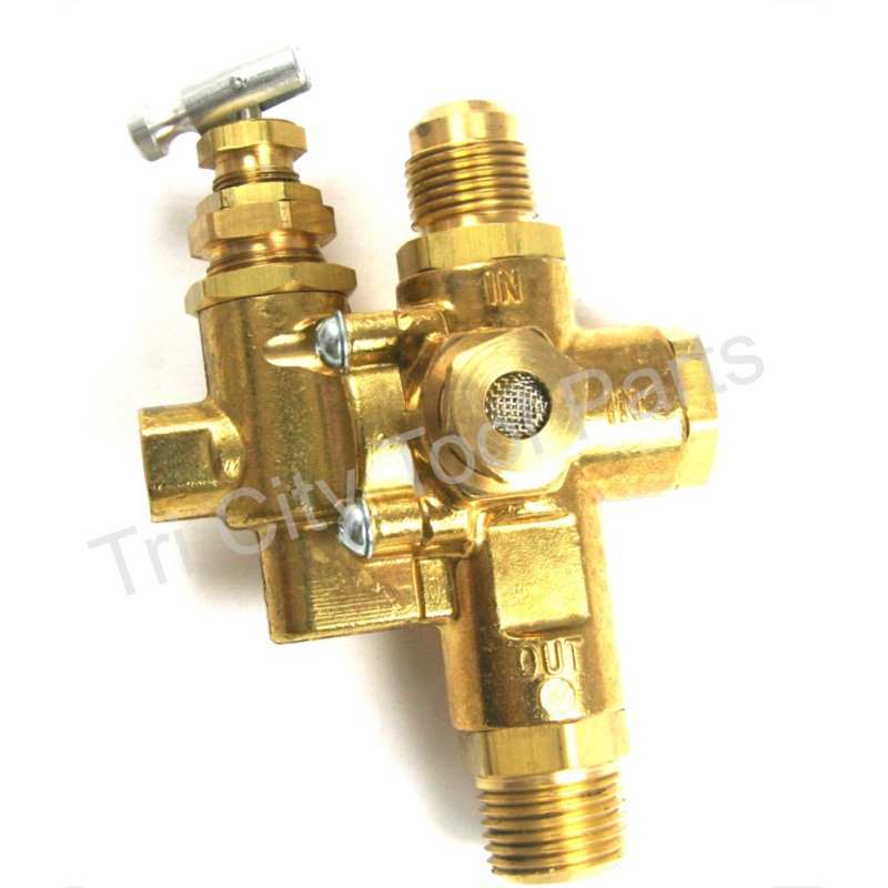 638582 Thomas Air Compressor Pilot Vavle