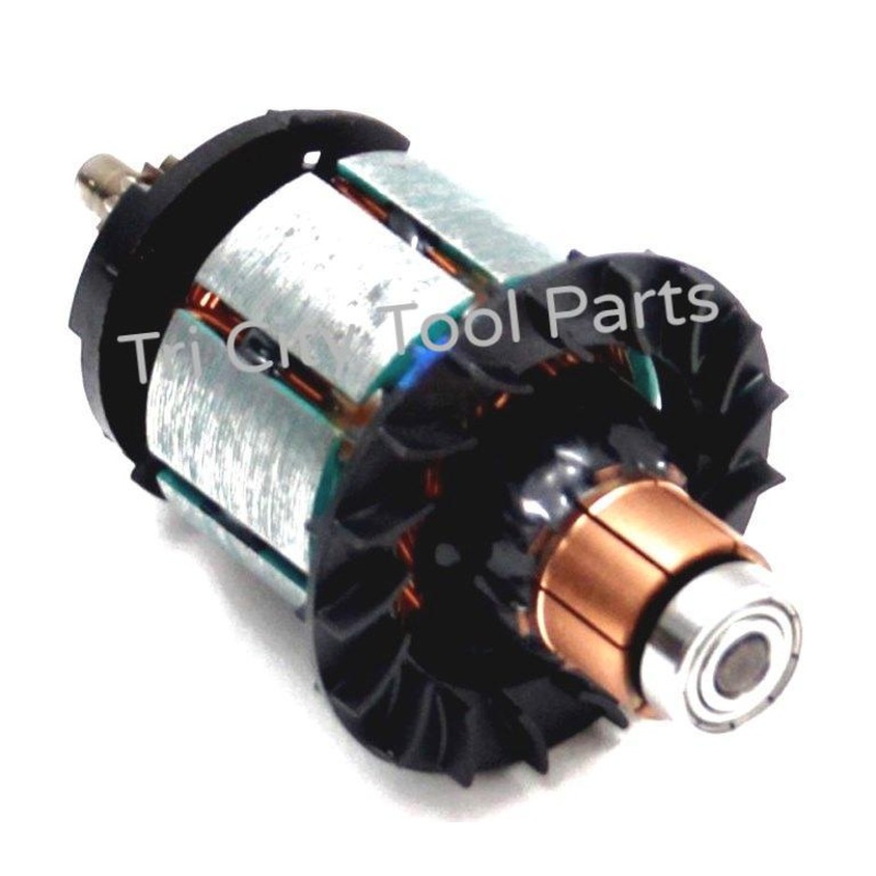 640548-00SV DeWalt  Armature Assembly DC720 , DC725 , DC760 , DC770 , DC775