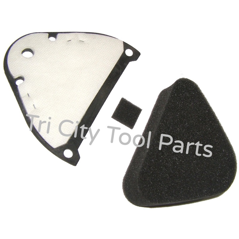 70-054-0200 Air Filter Kit  ProTemp  Pinnacle  Heaters