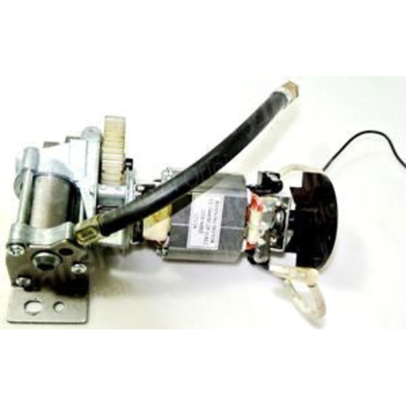 FP100400AV Campbell Hausfeld Air Compressor Pump / Motor Assembly Kit