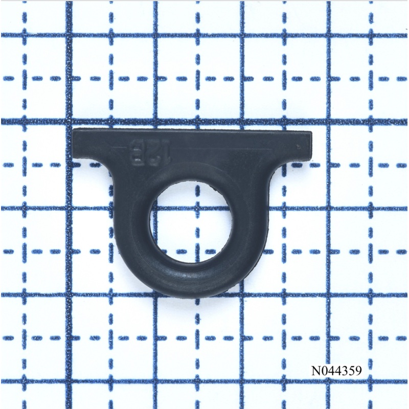 N044359  Porter Cable Air Compressor Tube Seal  CAC-1212 / 044359  Craftsman