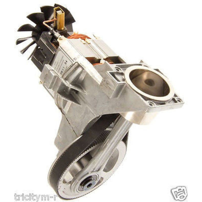 N087118SV Air Compressor Pump & Motor Kit  Oil-Less   Porter Cable  / Craftsman