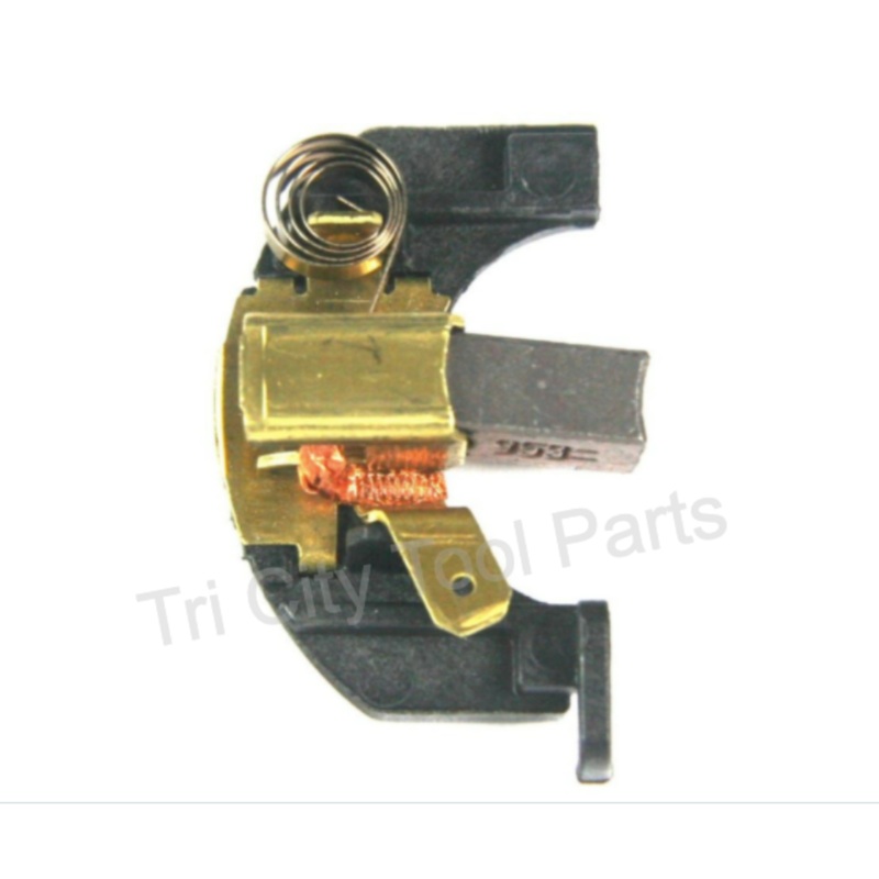 N157123 DeWalt  Brush Box , Single  Replaces 640550-00 & N031376