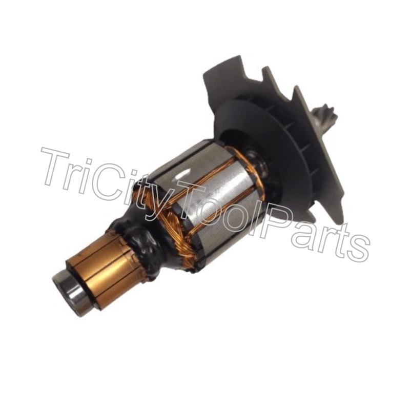 N406598 Armature  DeWalt Reciprocating Saw Armature Service Kit