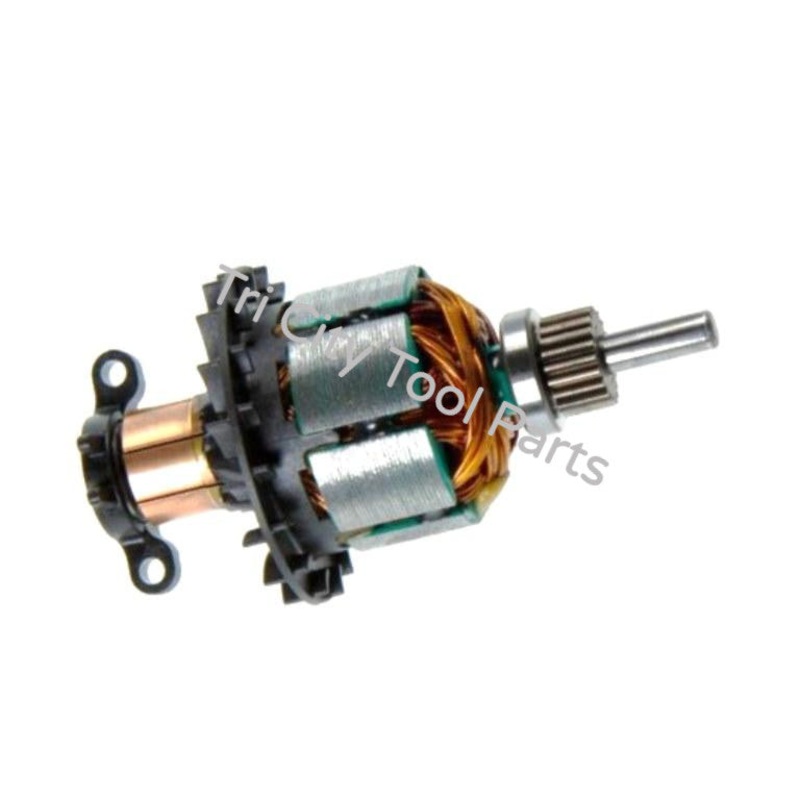N595065 DeWalt Armature Assembly  DCD780  & DCD785 Types 1 & 2 N110036