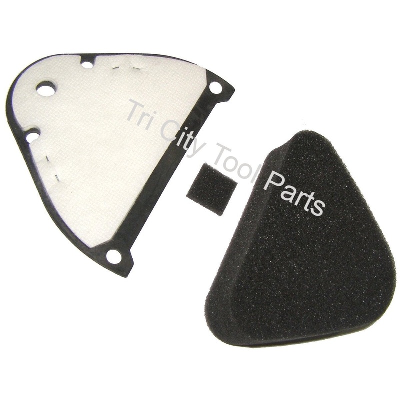SP-KFA1005 Air Filter Kit – Dyna Glo / Dura Heat / Thermoheat Forced Air Heaters