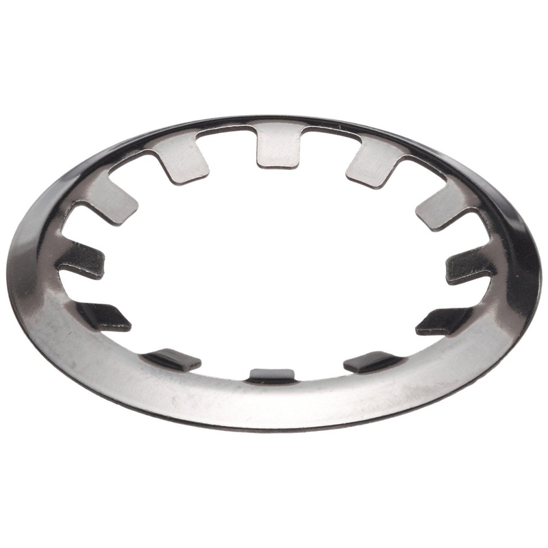 ST063100AV Retaining Ring ,  Air Compressor Fan Campbell Hausfeld / Husky  MT Series