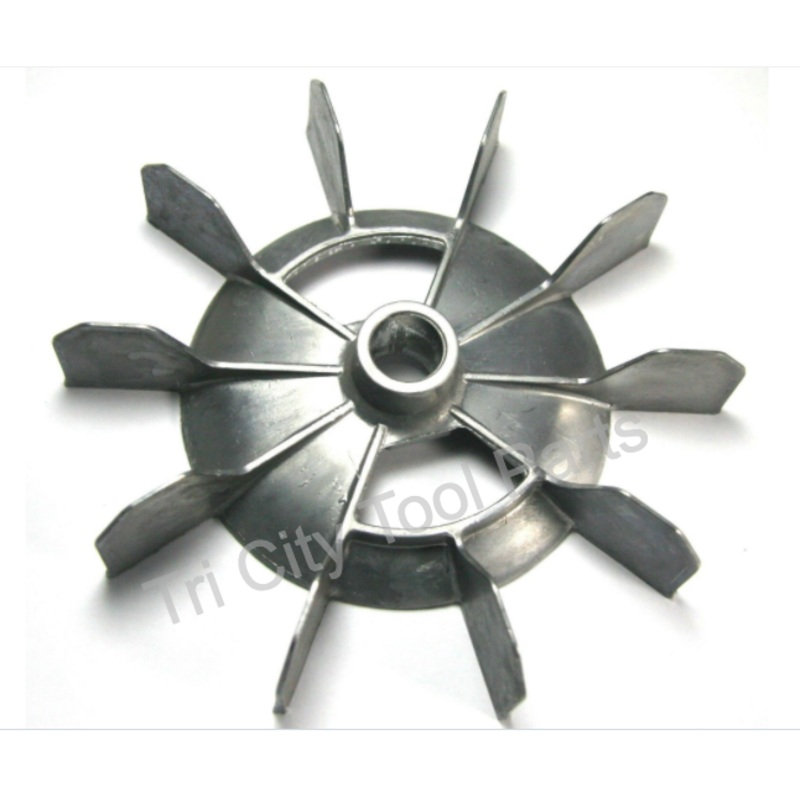 U1109 / FC116001003 Rolair Air Compressor Fan