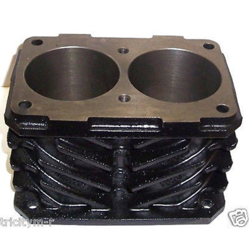VT040915AV Campbell Hausfeld Pump Cylinder  VT4722 Series Pumps