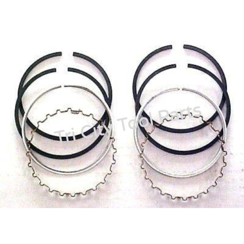 VT210400AJ Air Compressor Ring Set  Campbell Hausfeld  VT  2-3/4
