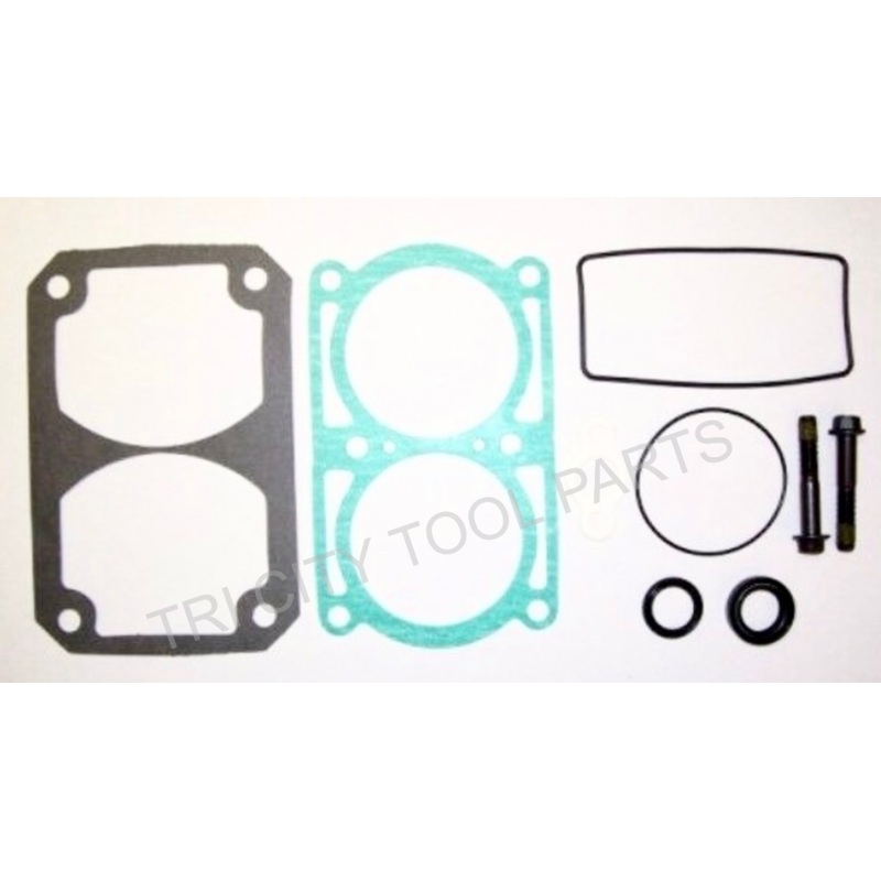 VT470900AJ Campbell Hausfeld Air Compressor Gasket Set