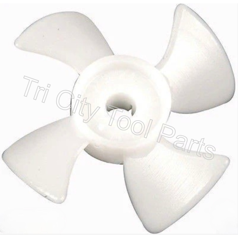 WL008400AV Fan  Campbell Hausfeld / Husky