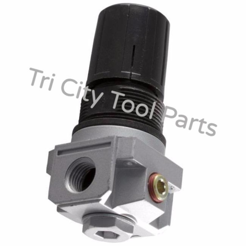 019-0828 Regulator Air Compressor 1/4