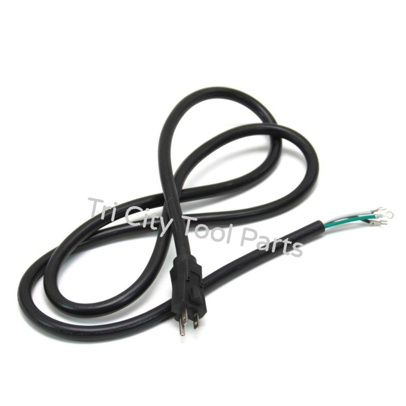 026-0030 Air Compressor  Cord Set  Craftsman / Powermate