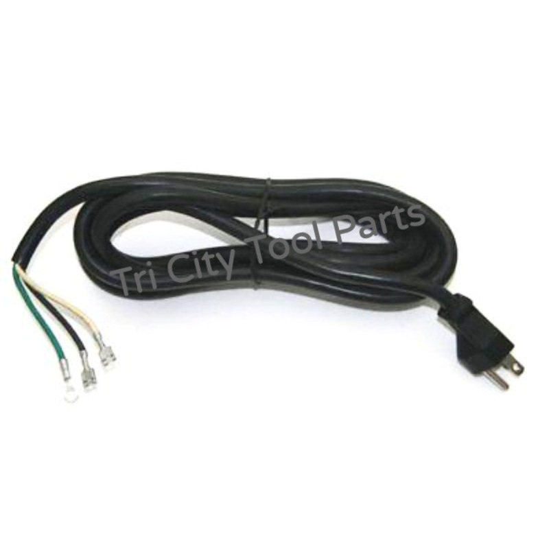 20388 RIDGID Air Compressor Power Cord  12602