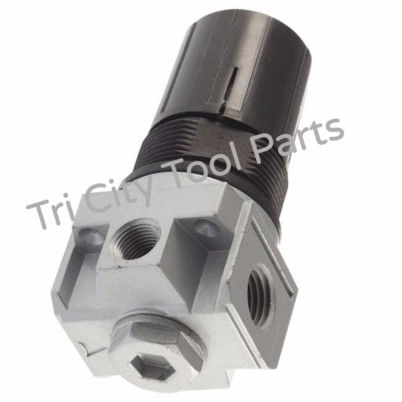 5140119-53 Regulator Air Compressor 1/4 DeWalt Porter Cable