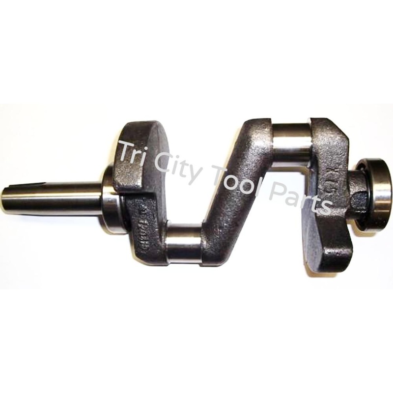 FP070043AV Crankshaft W/Bearings Campbell Hausfeld FP070000 Pump