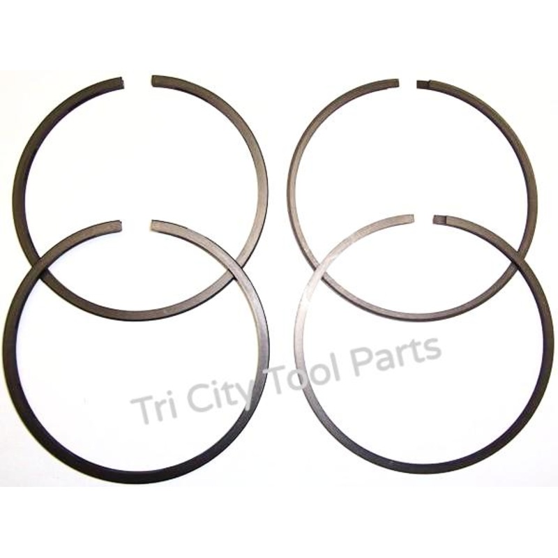 FP070060AV Low Pressure Ring Kit Campbell Hausfeld FP070000 Pump