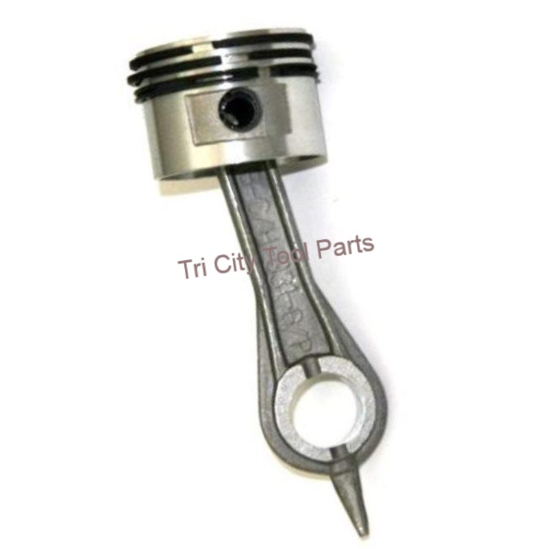HL031600AV Piston Assembly W/ Rod  Campbell Hausfeld HL5402