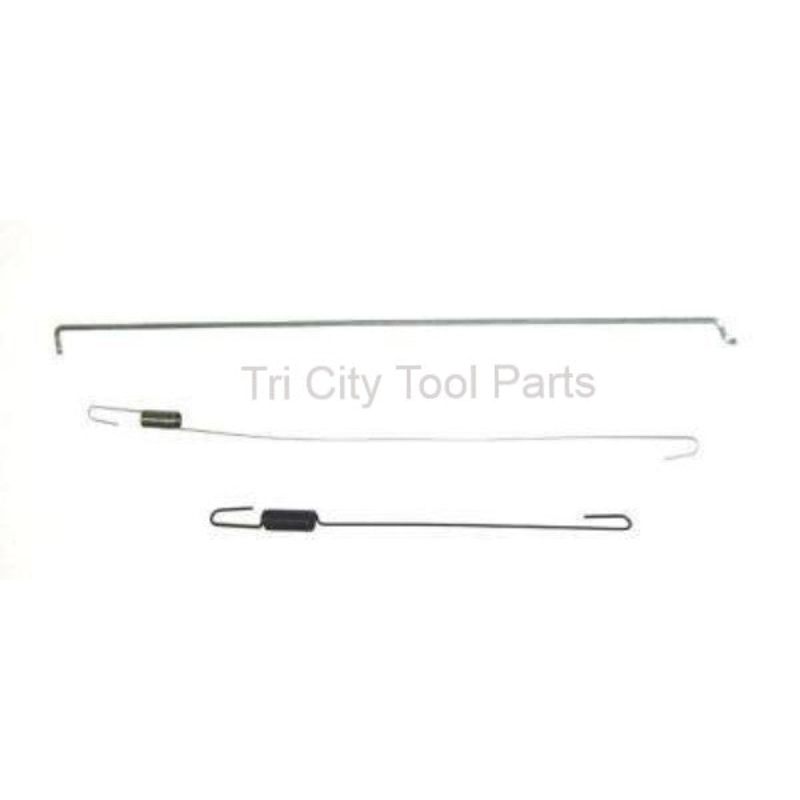 Honda Governor Replacement Spring & Link Set GX240 / GX270 8 & 9HP