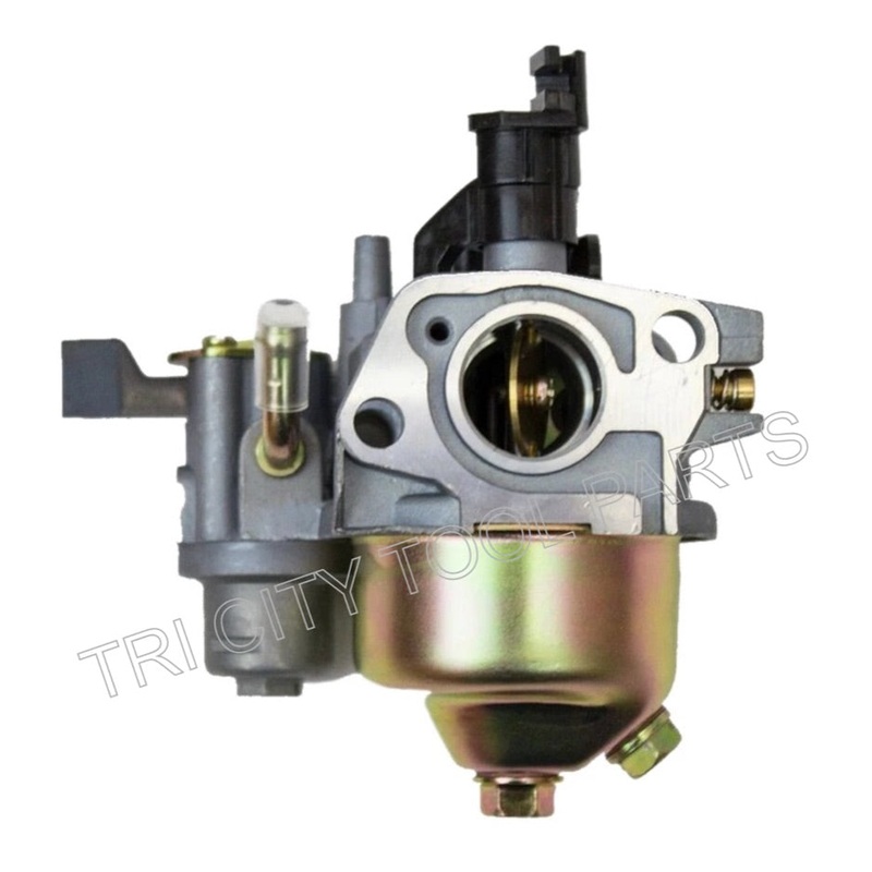 Honda GX160 Carburetor Replacement