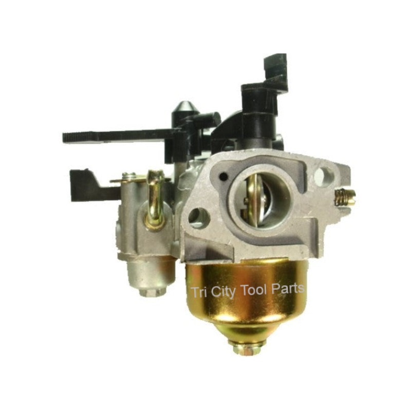 Honda GX200 Carburetor Replacement